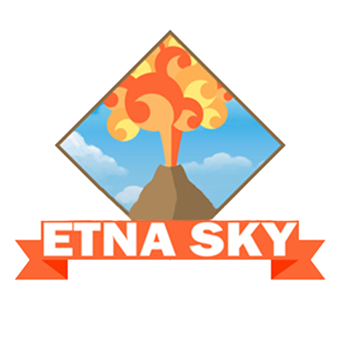 Casa Protetta Etna Sky